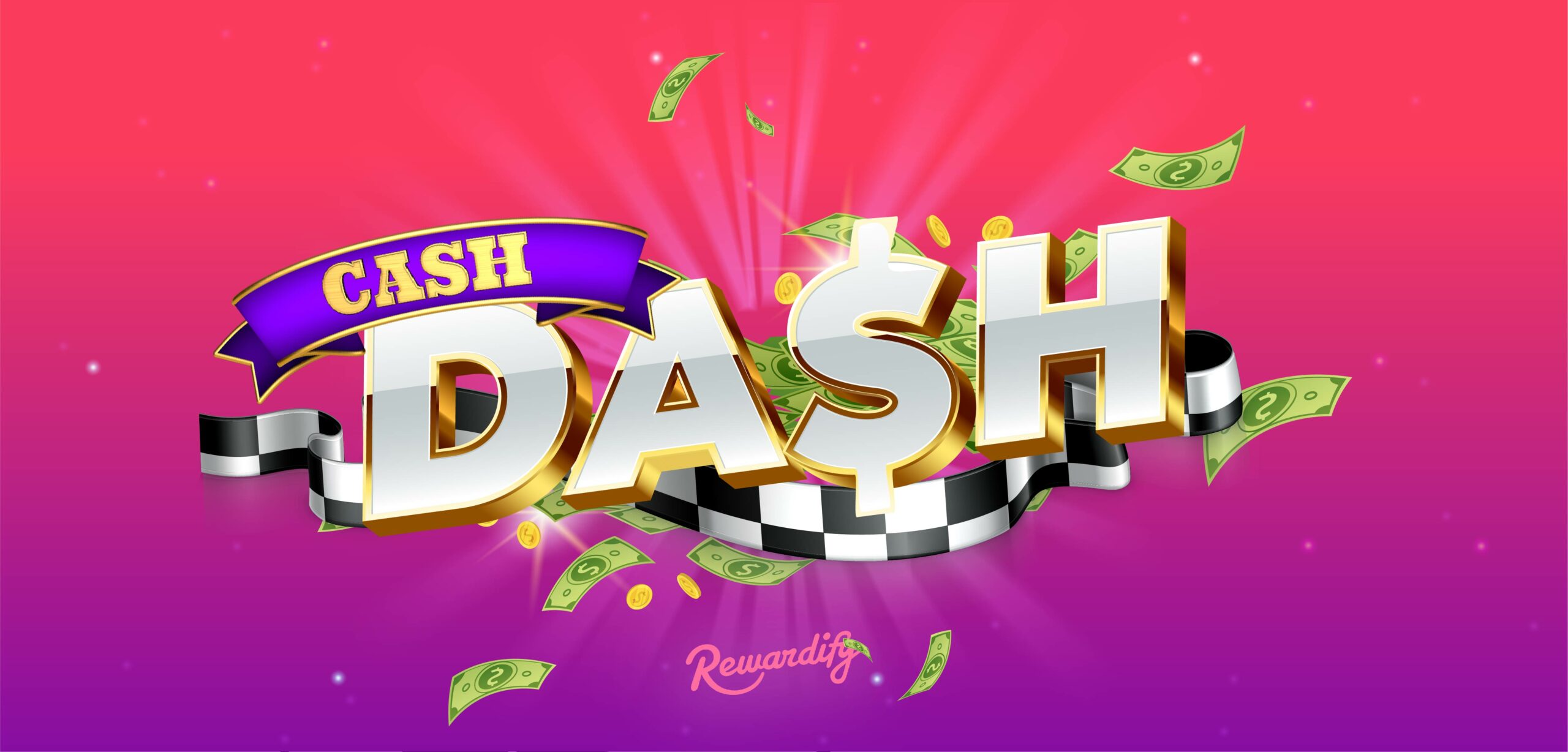 What Is Cash Dash 